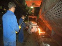 Reprise de l’activité industrielle au 2e trimestre 2011 dans les secteurs public et privé (enquête)