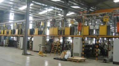 Research and Markets: “Algeria Power Market Outlook to 2030”