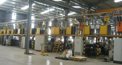 Research and Markets: “Algeria Power Market Outlook to 2030”