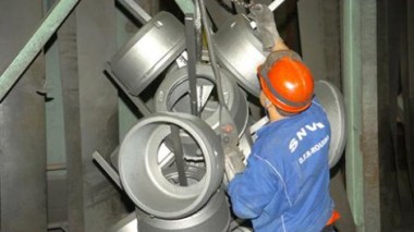 Plan du gouvernement pour relancer le secteur de l'industrie