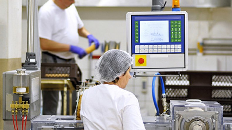 الملتقى المؤسساتي B2B  للصناعات الغذائية التركية الخميس بالجزائر