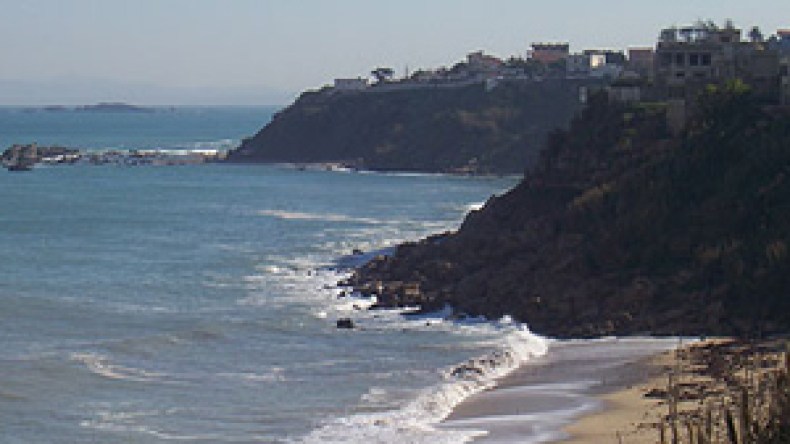 توقيف شبكة دعارة بفندق عين طاية بالعاصمة