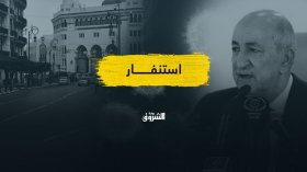 تبون يأمر بأقصى درجات الاستنفار.. هل هي حالة طوارئ غير معلنة؟