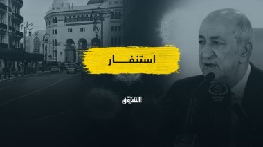 تبون يأمر بأقصى درجات الاستنفار.. هل هي حالة طوارئ غير معلنة؟