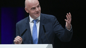 إفريقيا صوّتت “من أجل التغيير” باختيارها أحمد