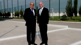 الفيفا تستعد لإعادة إدراج الدورة الأولمبية ضمن تواريخها الرسمية
