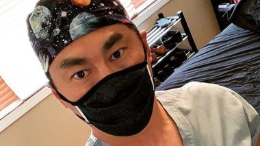 Etats Unis: Un infirmier testé positif après avoir reçu le vaccin de Pfizer