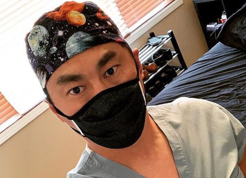 Etats Unis: Un infirmier testé positif après avoir reçu le vaccin de Pfizer