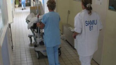 Les dangers professionnels menacent plus de 90 mille infirmiers