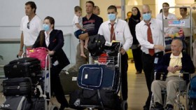 أنفلونزا الخنازير تقتل أول جزائري بإسبانيا