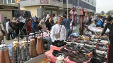 Marchés de proximité : une enveloppe de 33 milliards de dinars