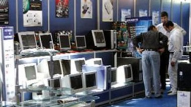 Près de 150 entreprises spécialisées exposent au SICOM-2012