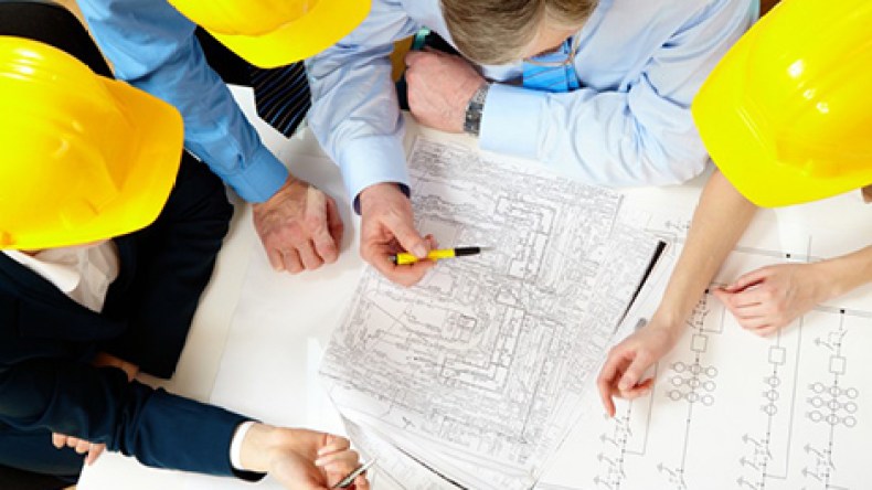 منع المرقين العقاريين من بيع السكنات على التصاميم