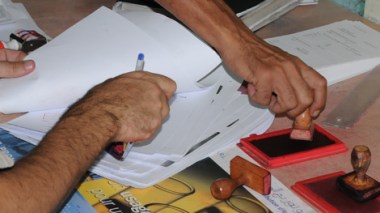 General Manager of “Indjab” State Contributions used fake university graduation certificates to maintain his position