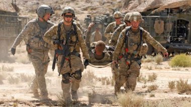 Afghanistan: attentat suicide contre une base de l'Otan, au moins 7  morts