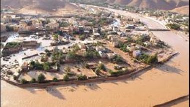 Un conseil interministériel sur les inondations à Ghardaia