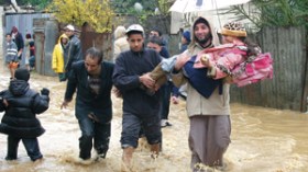 خسائرمادية بأكثر من 50 ألف مليار