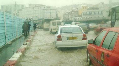 Algeria: “Rainy and bitterly cold winter… flooding expected this year”