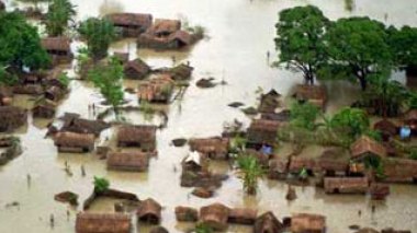 Yémen: 60  morts suite aux inondations, selon un responsable sécuritaire