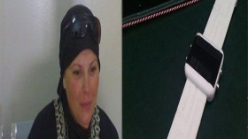 جزائرية تبتكر سوارا لاكتشاف الأمراض المزمنة