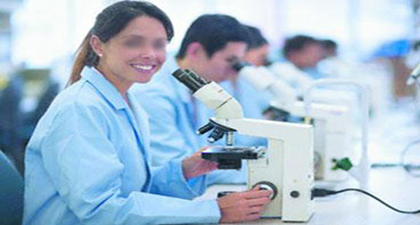 Mise en œuvre d’une stratégie pour la promotion de l’innovation industrielle avant la fin de l’année