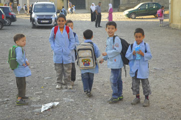 Éducation  nationale: la grève des enseignants largement suivie