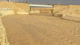 مقتل شقيقين إثر أمطار طوفانية بتبسة