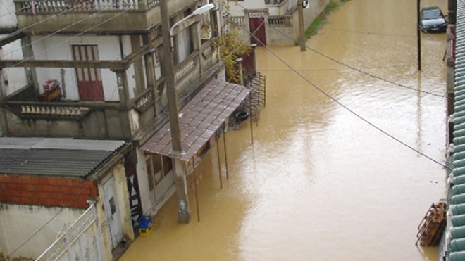14 “كارثة كبرى” تهدد الجزائريين.. والزلازل الأخيرة طبيعية
