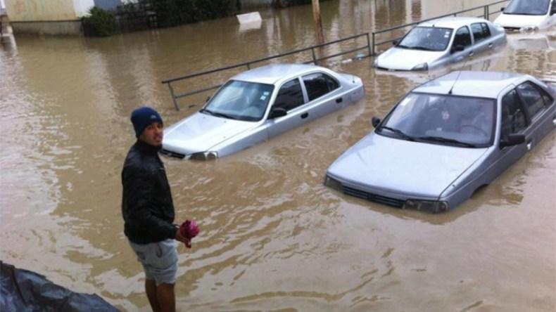 مخطط وقائي وتسخير أزيد من 120 عون عبر 12 نقطة سوداء