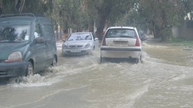 689 موقع مهدد بالفيضانات.. وخطة استعجالية لتهديم بنايات الموت