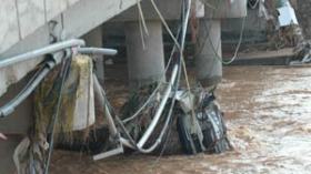 مصالح الأرصاد الجوية تصدر تحذيرا وتؤكد أن الأمطار المرتقبة ستكون غزيرة