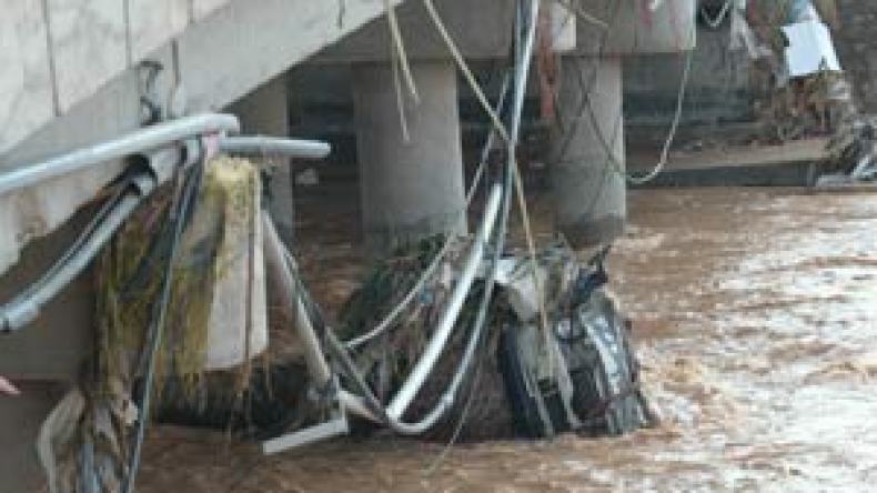 مصالح الأرصاد الجوية تصدر تحذيرا وتؤكد أن الأمطار المرتقبة ستكون غزيرة