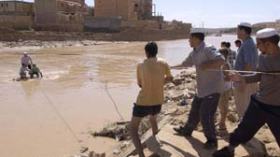 تضرّر 600 مسكن عبر 9 ولايات إثر الفيضانات الأخيرة