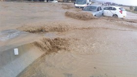 2016.. الأسوأ في تاريخ المناخ منذ 1880