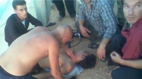 البحر والسدود تبتلع 164 شخص منذ بداية موسم الاصطياف