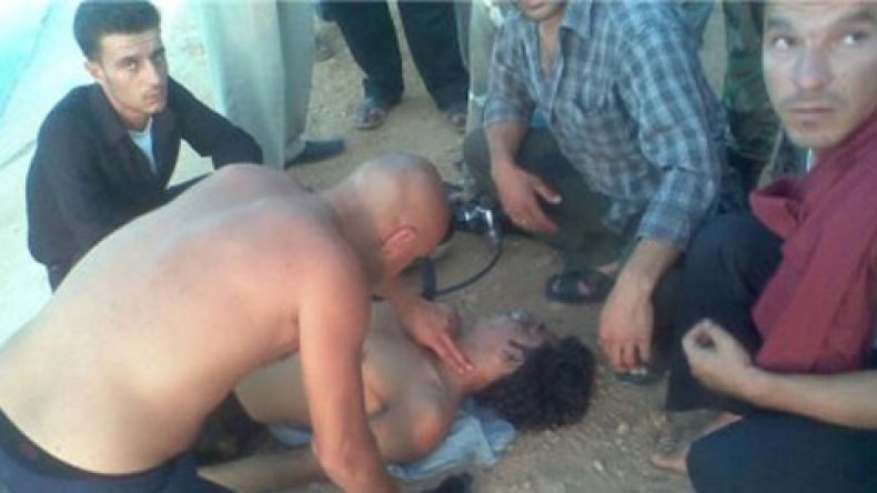 البحر والسدود تبتلع 164 شخص منذ بداية موسم الاصطياف