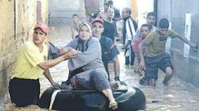 تخصيص 20 مليار دينار لإعادة إعمار غرداية