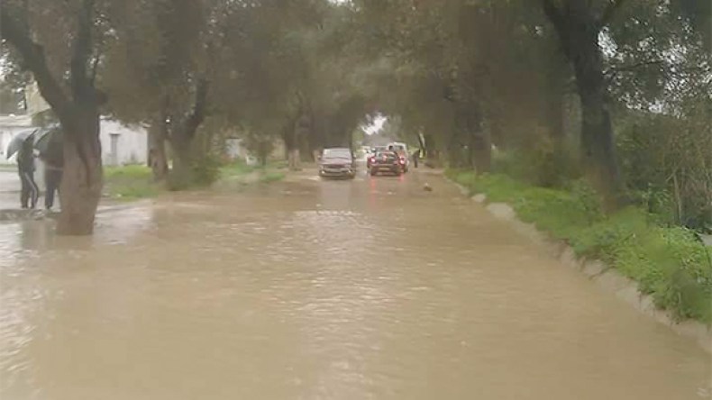 من يزيد الطين “بلة”؟