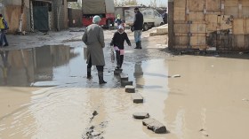 أمطار غزيرة منتظرة طوال شهري جانفي وفيفري
