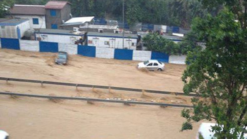 فيضانات “باب الوادي” ستعود للعاصمة قريبا بسبب الإهمال..؟