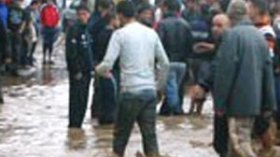 وفاة 6 أشخاص بجيجل ومدارس منكوبة بسكيكدة والوادي