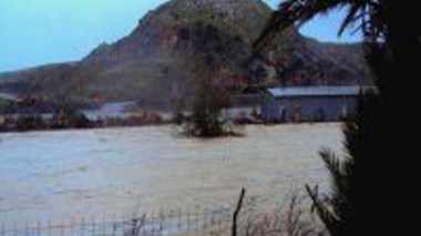Inondations à El Tarf : une 3ème victime repêchée