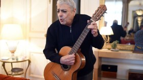 ماسياس بالدار البيضاء للاحتفال بـ”عيد الحب”… ومغاربة: لا نريدك!