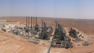 AQMI revendique l’attaque terroriste contre le site gazier d’In Salah