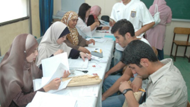 خطأ وزاري يحرم طلبة البكالوريا الجدد من التسجيلات النهائية