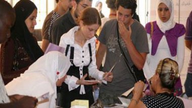 Rentrée universitaire 2011-2012 : 127 000 nouvelles places pédagogiques