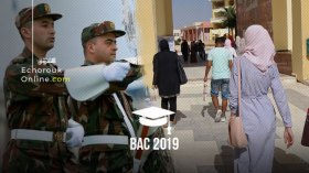 التخصصات العسكرية تستقطب حاملي البكالوريا.. وللراسبين نصيب للالتحاق بصفوف الجيش