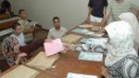 ALGÉRIE: 300 détenus admis au bac et au brevet bénéficiaires de la grâce présidentielle en Algérie