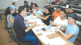 بالأرقام والمعدّلات.. هذه التخصّصات الأكثر طلبا