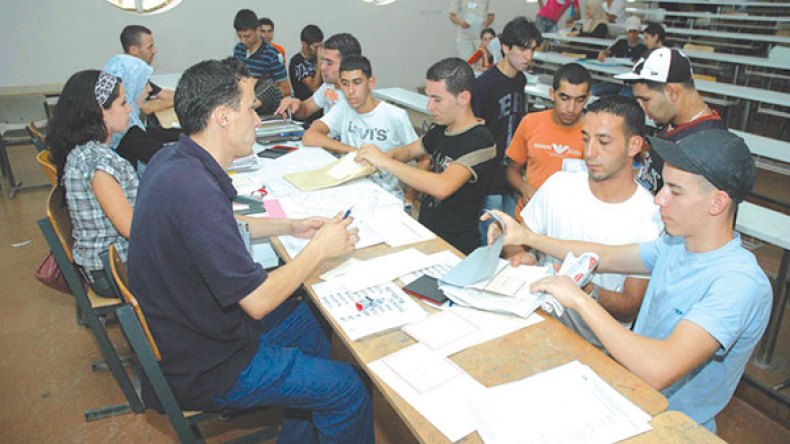 بالأرقام والمعدّلات.. هذه التخصّصات الأكثر طلبا